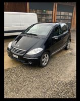 Mercedes A180CDI Automat. Frisch ab MFK, Frisch ab Service
