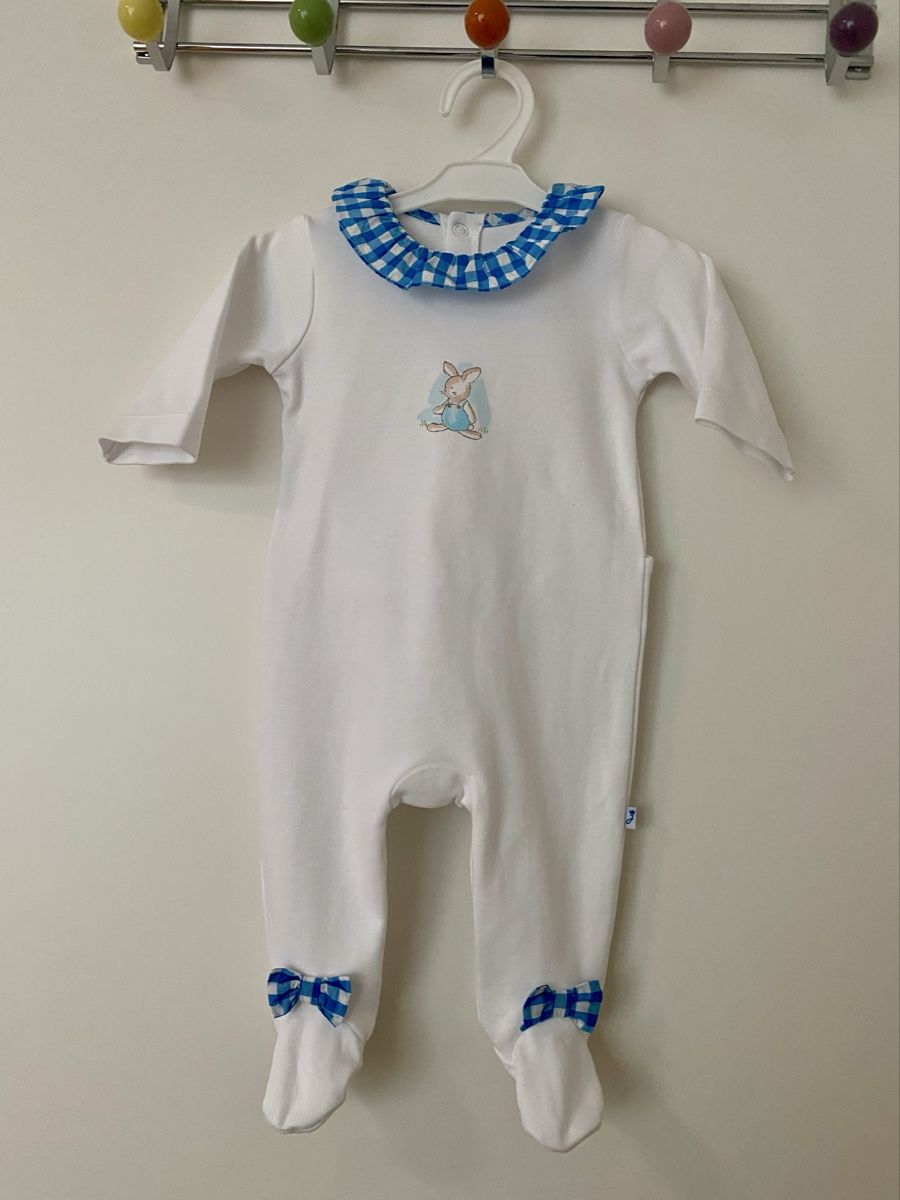 Jacadi Pigiama & Simili: Baby Strampler Jacadi Gr. 62 – Usato da WEINFELDEN venduto da marygloss