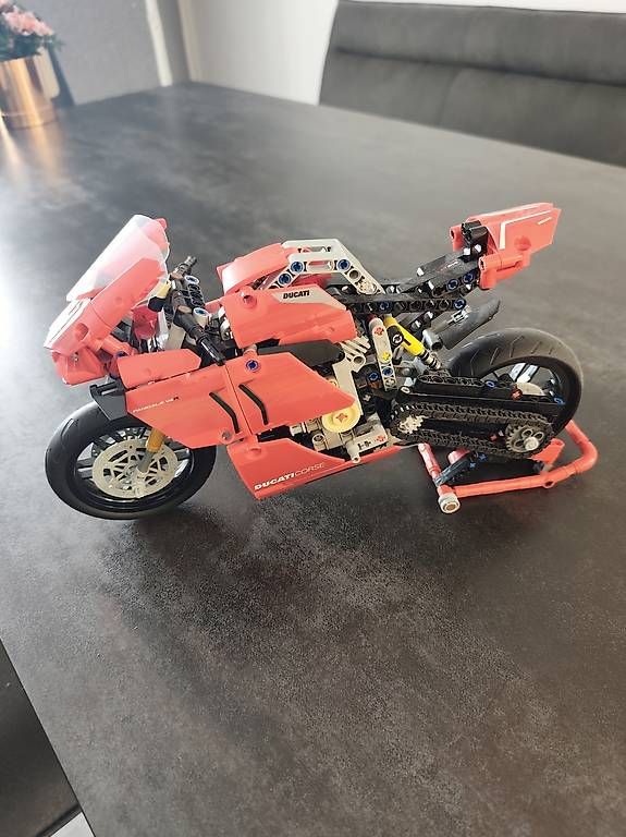 Lego Giocattoli: Lego Technik – Usato da Würenlingen venduto da Z280 2