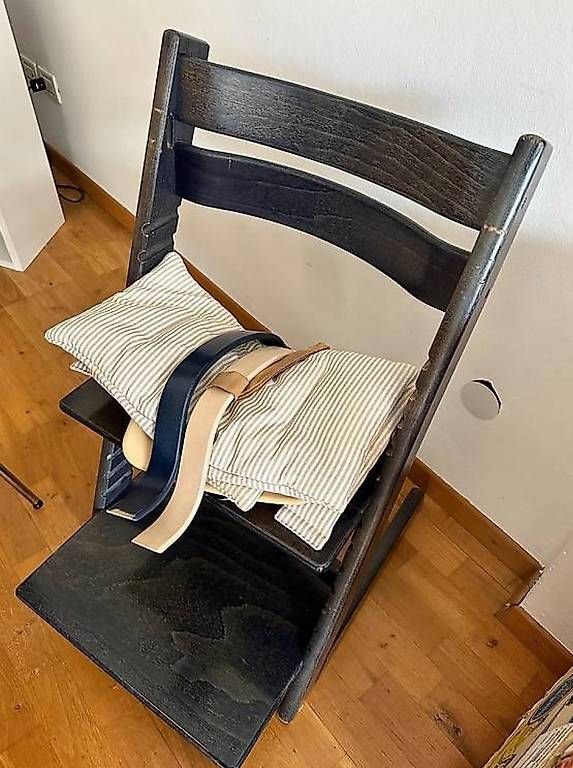 Hochstühle: Tripp Trapp Chair – Gebraucht aus Gentilino von sar_6wzk