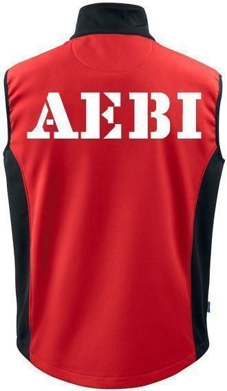 Gilet & Giacche: Aebi Softshell Gilet – Nuovo (secondo la descrizione) da Aettenschwil venduto da shirtster 1