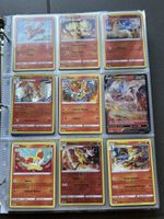Pokemon Sammelkarten Silberne Sturmwinde