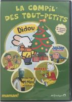 DIDOU (LA COMPIL' DES TOUT-PETITS)