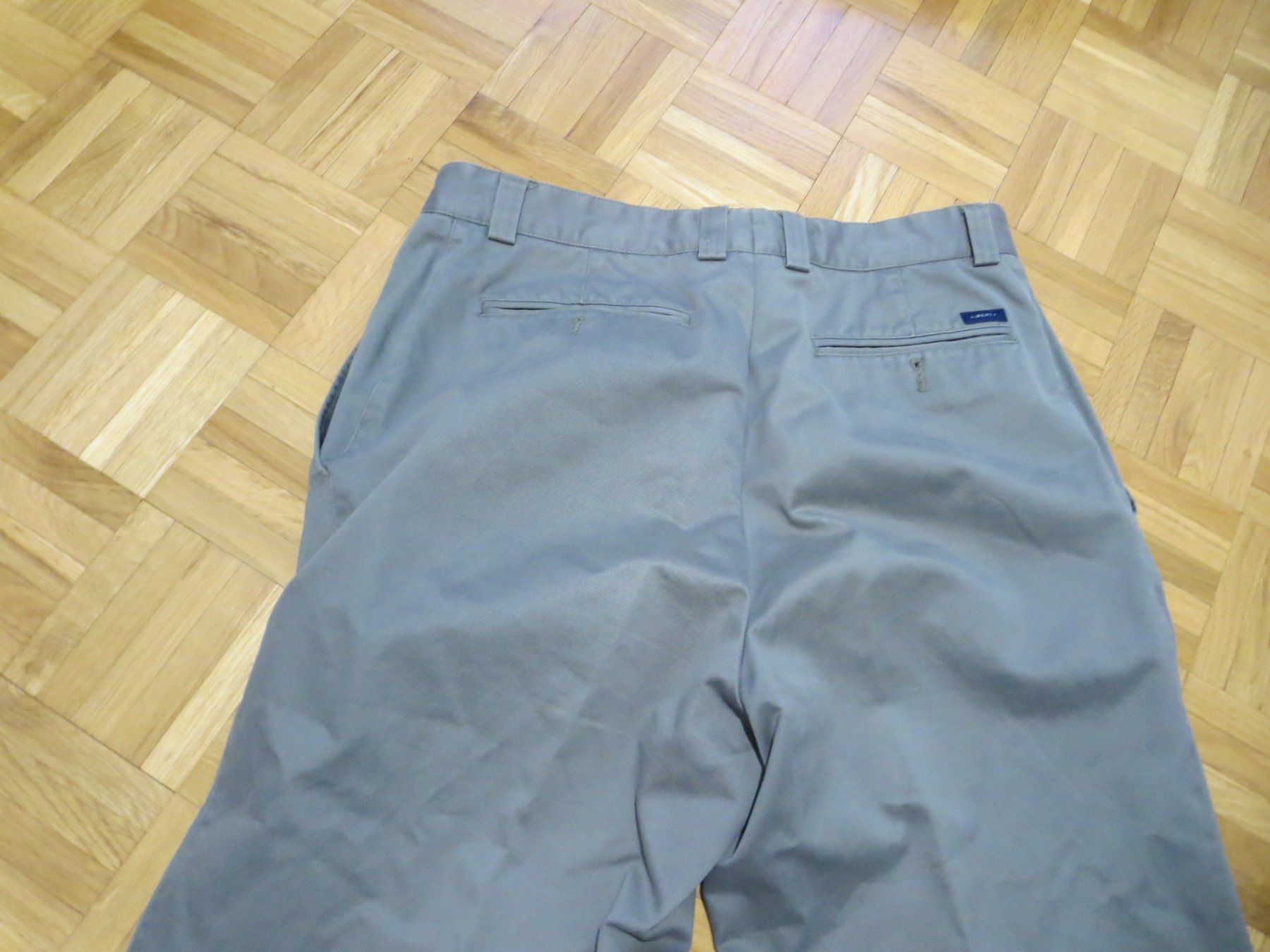 Hosen: Herren Baumwoll-Hosen /Gr. 50 – Gebraucht aus Wallisellen von Arvenstube 3