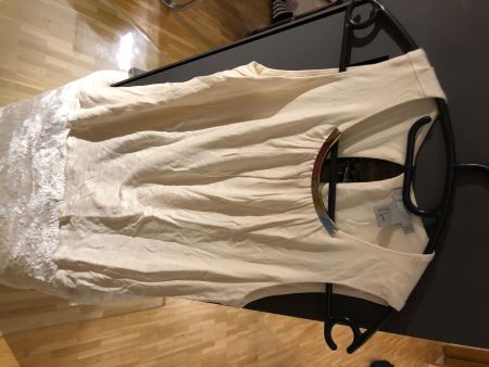Oberteil/Bluse Grösse S
