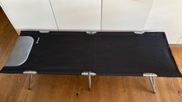 Outwell Posadas Foldaway Bed Single Campingbett