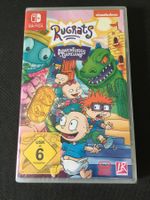 Rugrats Adventures in Gameland Nintendo Switch (Neu/Sealed)