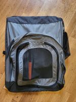 Faltbare Reisehundebox, Hundebox