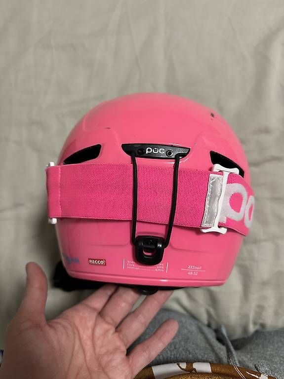 Helme: Skihelm – Gebraucht aus Horw von Reb_rp5z 4