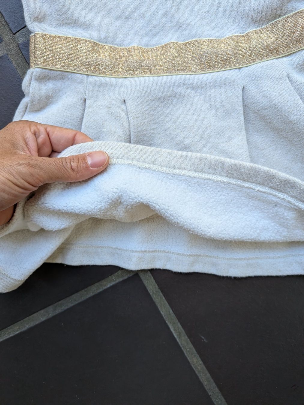 Petit Bateau Kleider & Röcke: herziges, festliches Kleid – Gebraucht aus Weiningen ZH von janinea1234 1