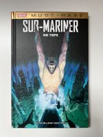 Marvel Must-Have: Sub-Mariner (Namor)