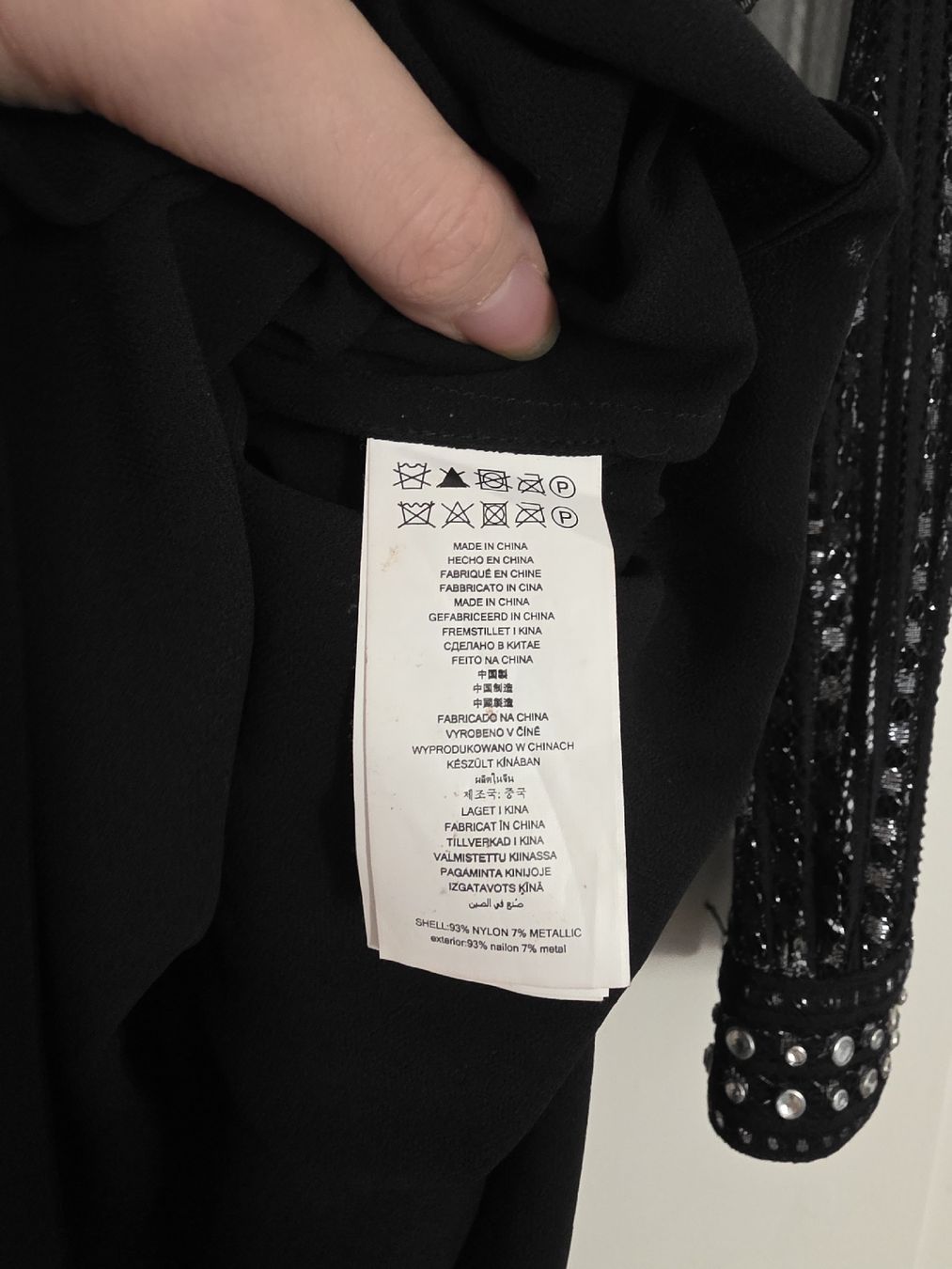 Kleider: Michael Kors Dress, Size XS – Gebraucht aus Montreux von r_carli 1