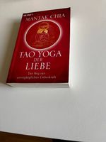 Tao Yoga der Liebe Mantak Chia