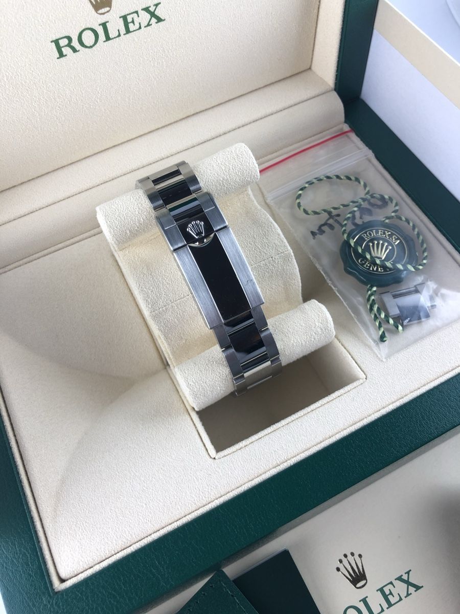 Rolex Orologi: Rolex Daytona 116500 – Usato da Bäretswil venduto da fritz54321 4