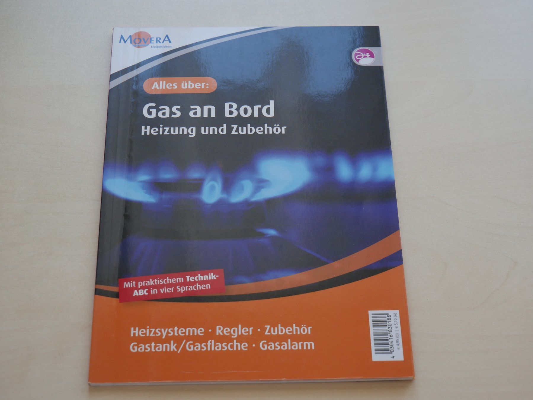 Libri: 11 neuwertige Camping Ratgeber – Usato da Stein AG venduto da Morgenrot56 4