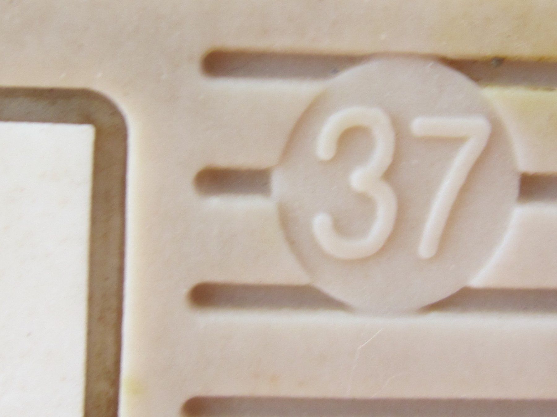 Damenschuhe: SNEAKER PESARO 37  N ' 24 – Gebraucht aus Murten von Selliot 6