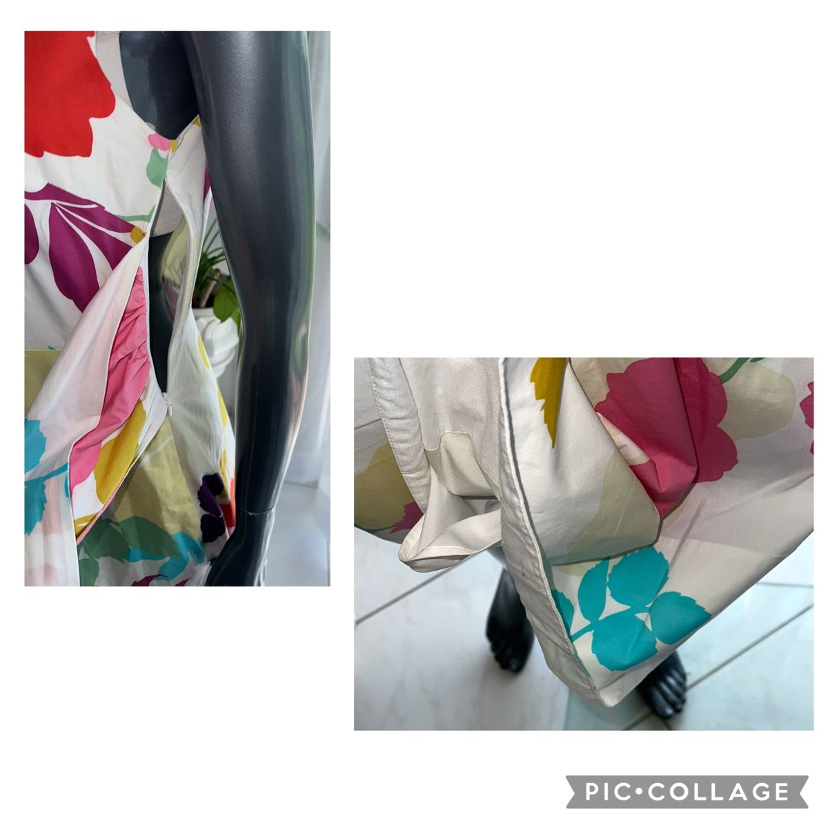 Hobbs Vestiti: HOBBS KLEID GR. 36 neuwertig – Nuovo (secondo la descrizione) da Unteraegeri venduto da MH203 7