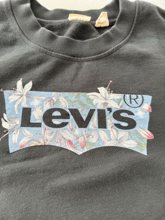 Levis 🪷 Pullover L 
