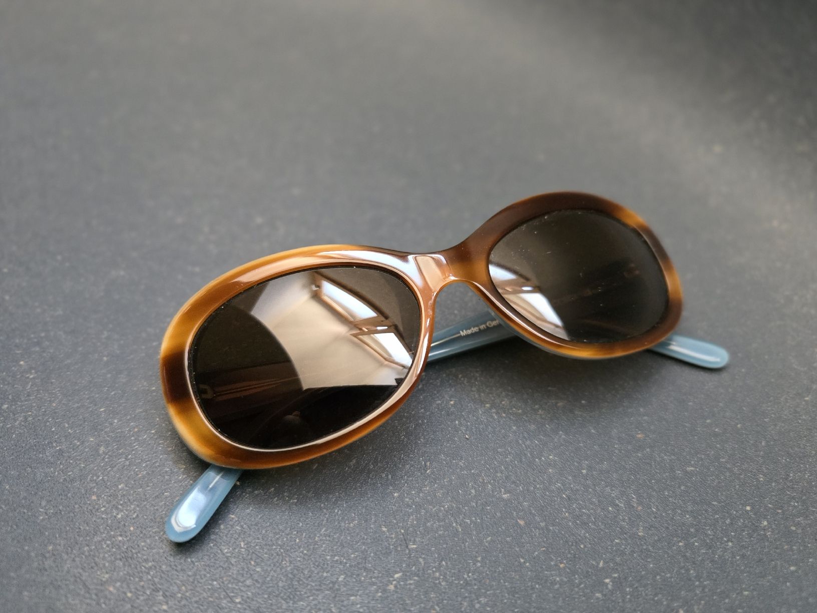 Occhiali & Lenti: Sonnenbrille – Usato da Interlaken venduto da NataliiaS