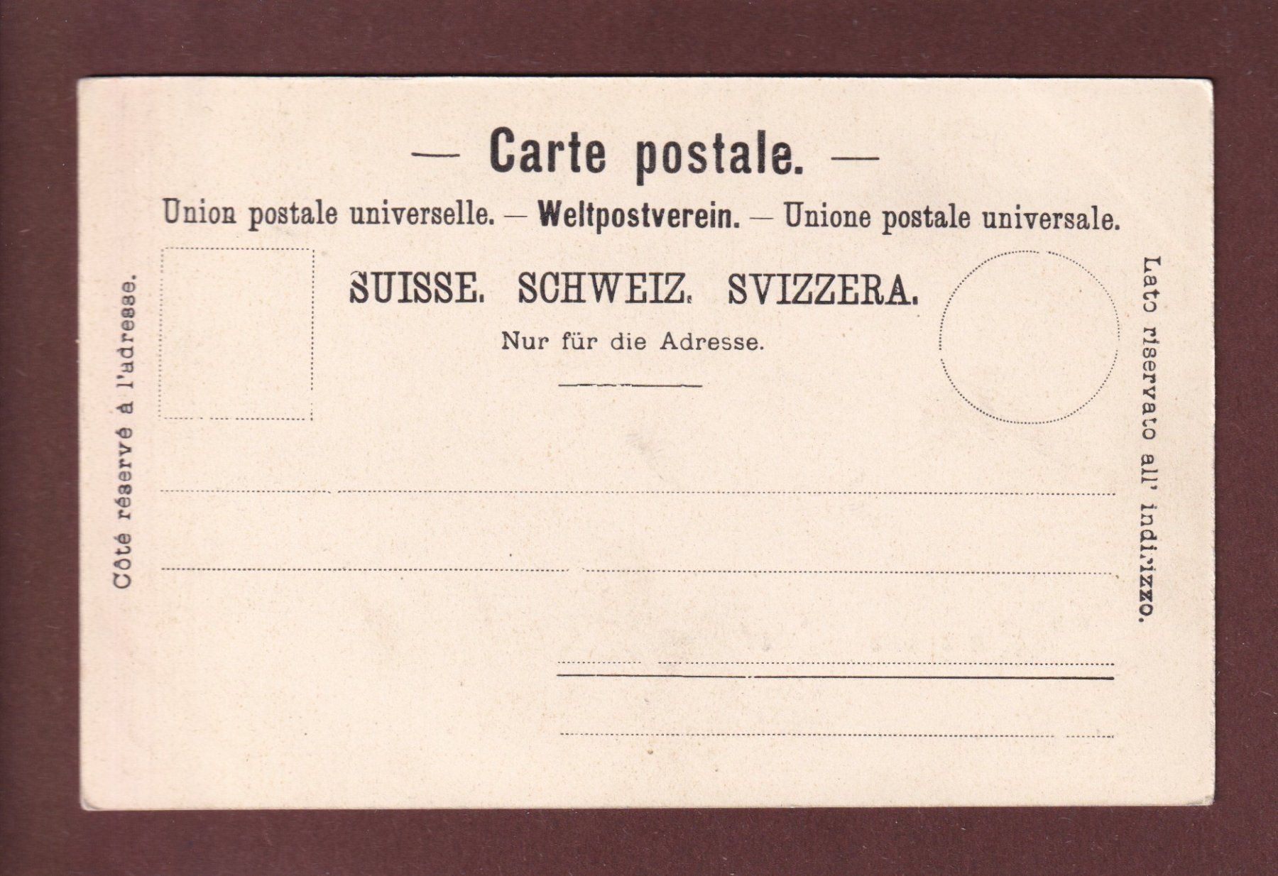 Cartoline postali: Gruss aus BASEL - Wettsteinbrücke – Usato da Pully venduto da nicecards 1