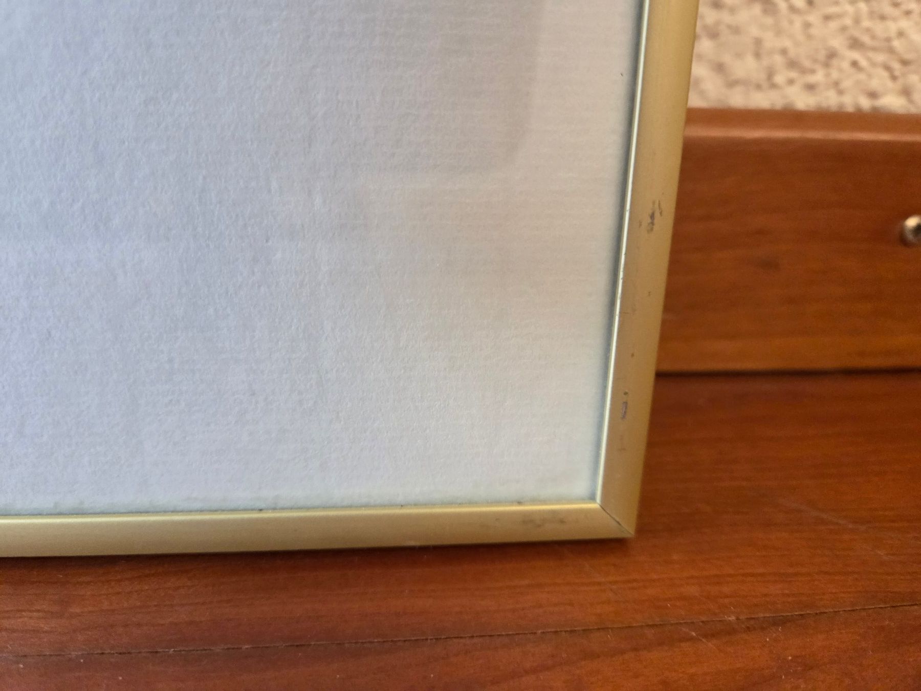 Gemälde: Aquarellbild "Rosen" gelb – Gebraucht aus St. Gallen von Razoon77 6