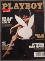 Playboy Magazin - Jahrgang 2011