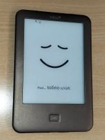 Tolino Shine E-Reader guter Zustand