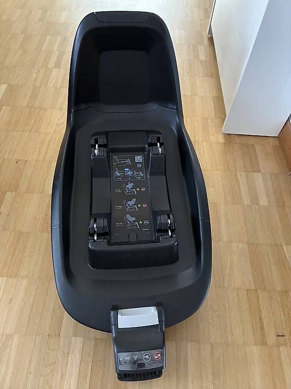 Auto-Kindersitze: Kindersitz Maxi Cosi – Gebraucht aus Olten von Spike0110 3