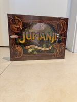 Brettspiel Jumanji von Spin Master ungeöffnet 