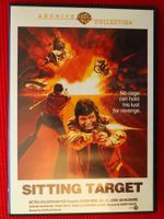 Sitting Target / Oliver Reed / UK-Import