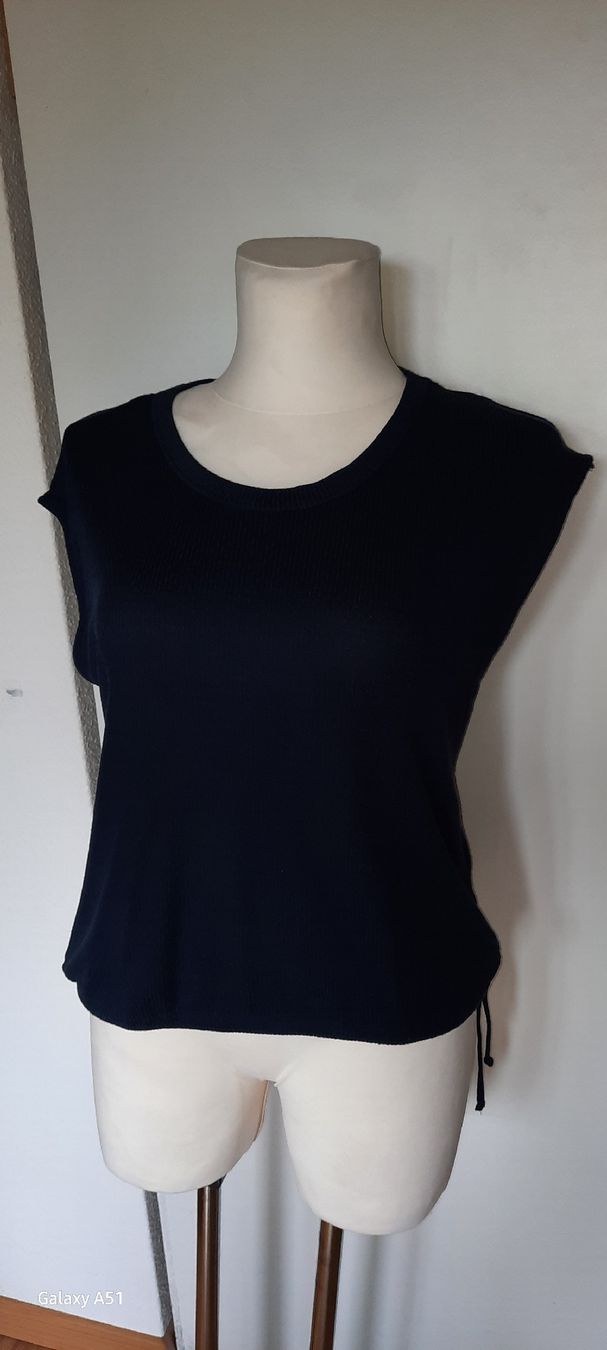 Opus T-shirt: ***OPUS*** Shirt blau Gr 42 – Usato da Wädenswil venduto da H2H_Secondhandshop 1