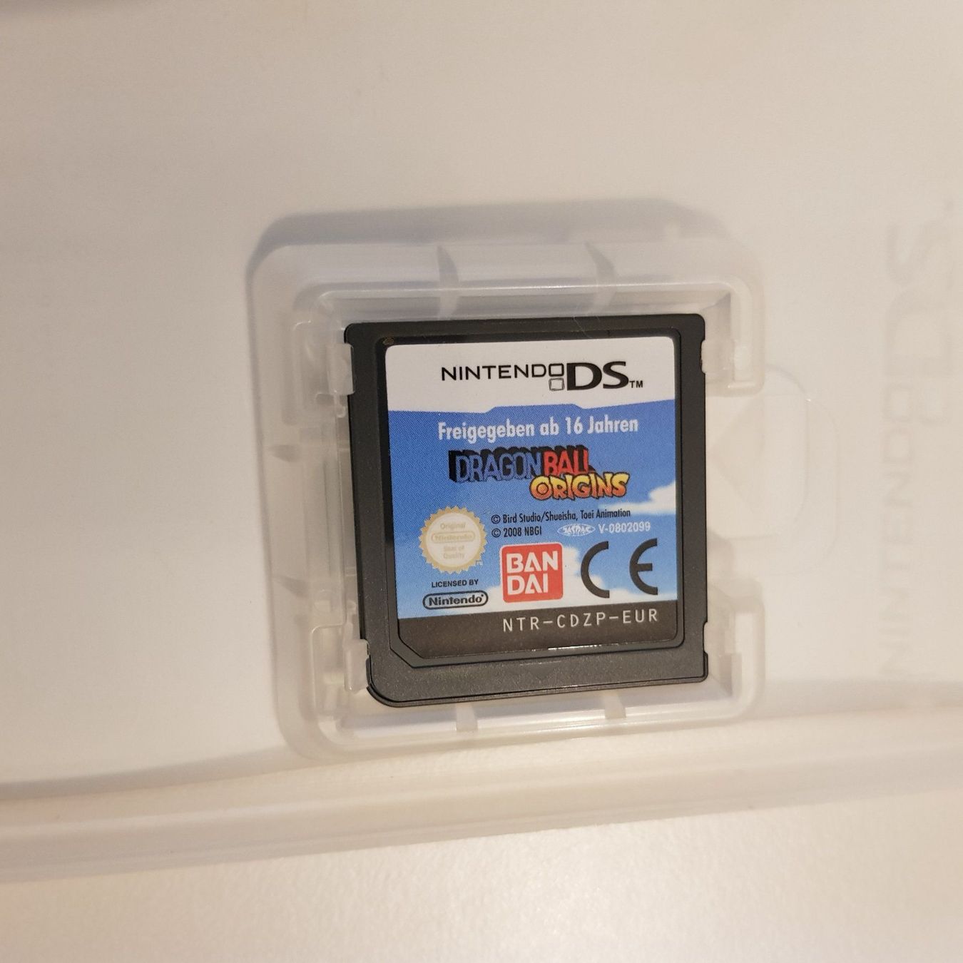 Nintendo Giochi: Dragonball Origins /DS – Usato da Münchenstein venduto da 2DGames 3