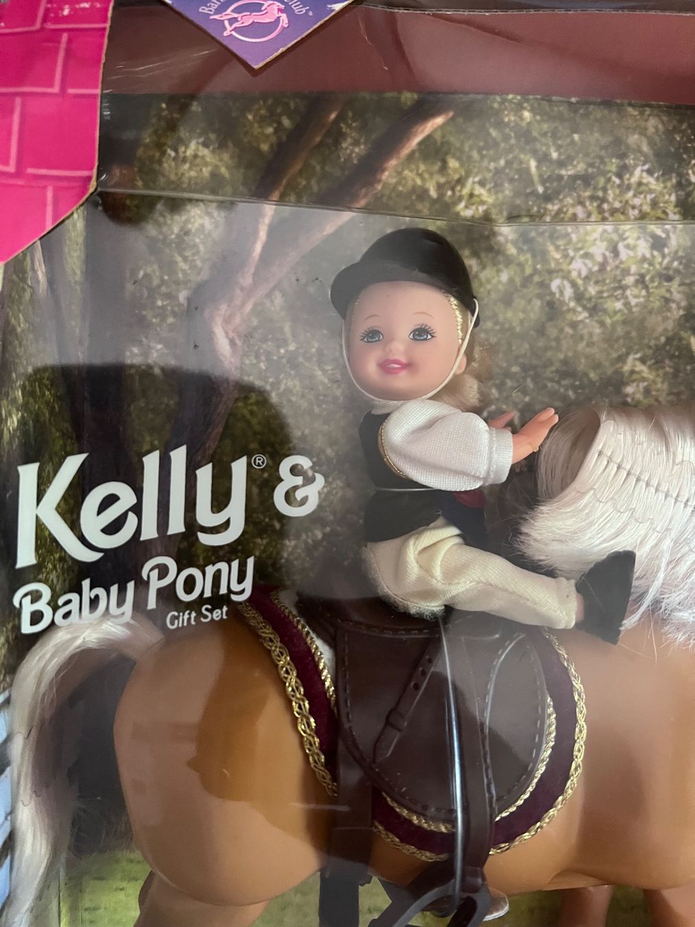 Bambole: Shelly mit Pony Barbie – Nuovo e nell'imballaggio originale da Aarwangen venduto da Mystical2 1