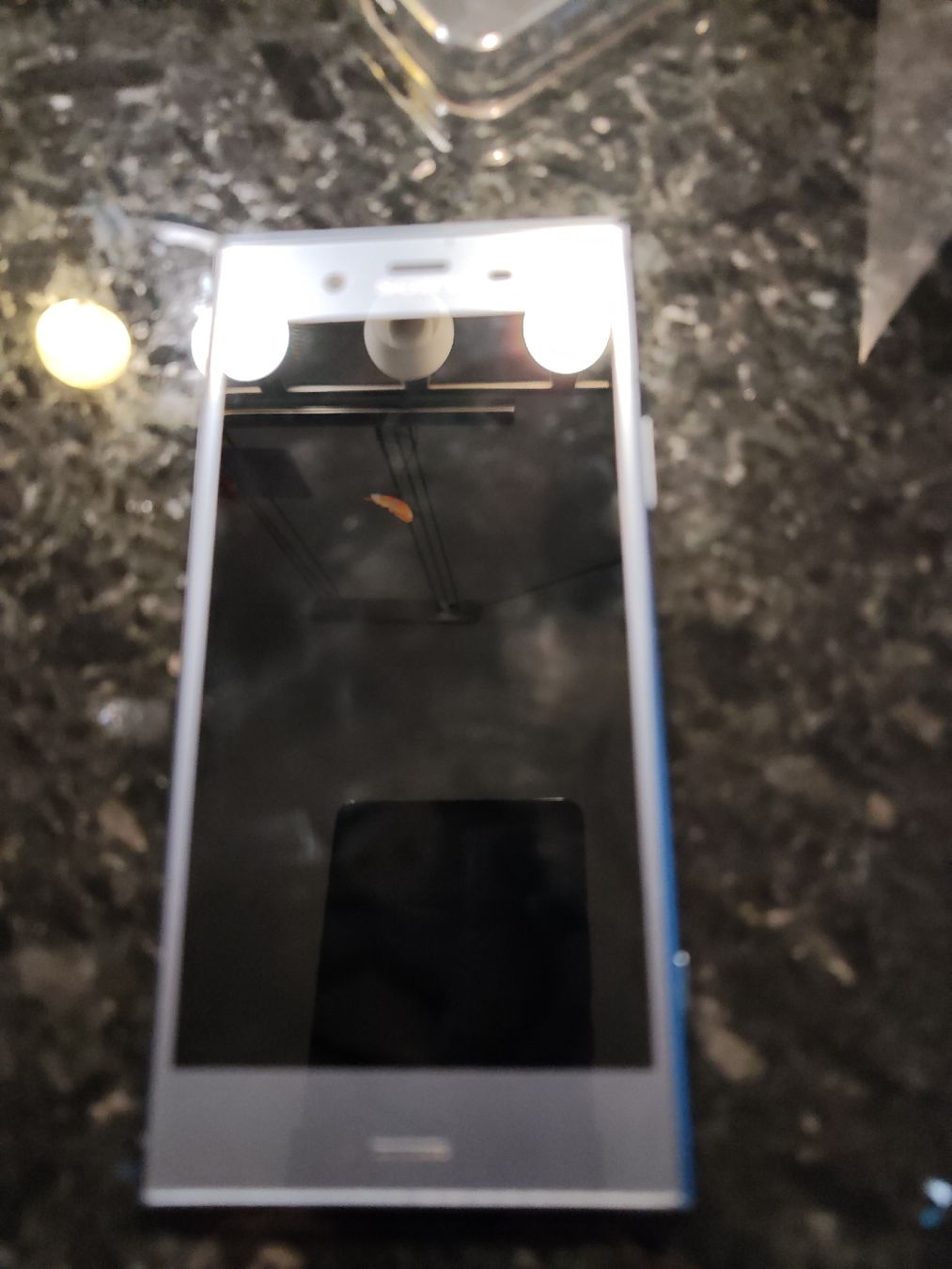 Sony Telefoni cellulari / Smartphones: Sony xz1 mit Android 13 – Usato da Rüti ZH venduto da nin_g8hv
