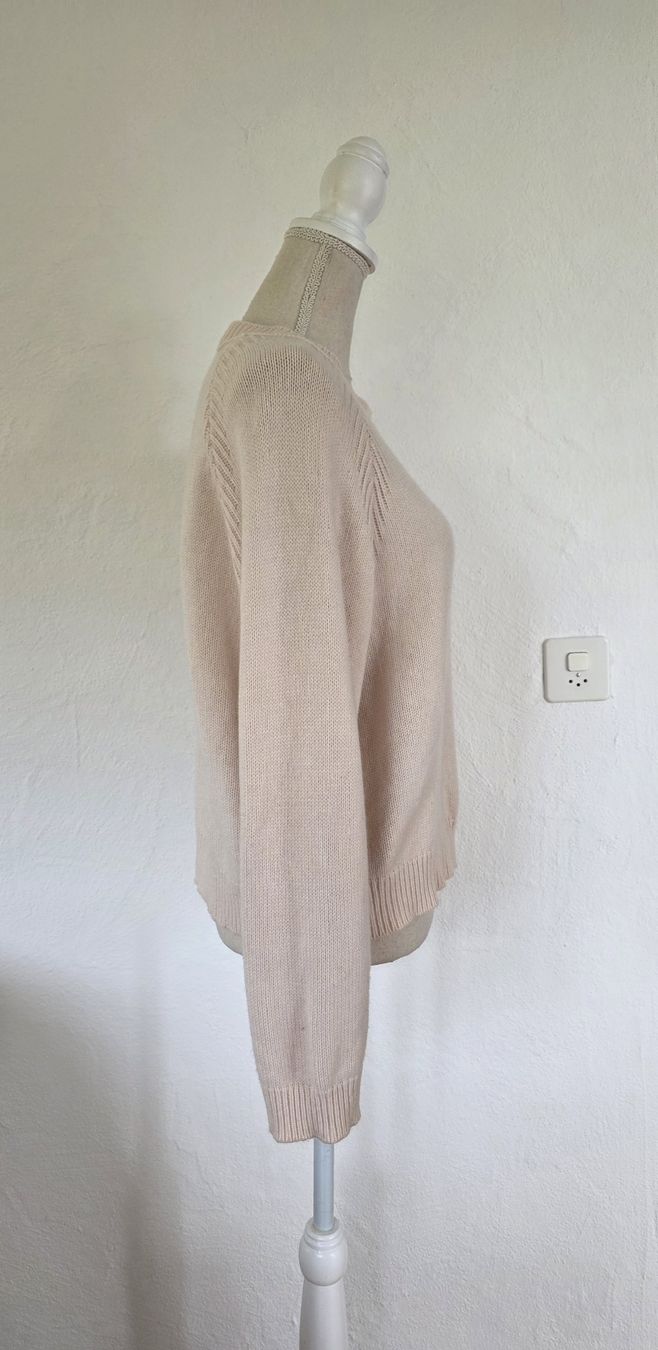 Maglioni & Felpe: Pullover von der exklusiven Marke LAMBERTO LOSANI Gr. M – Usato da Schneisingen venduto da backstore24 2