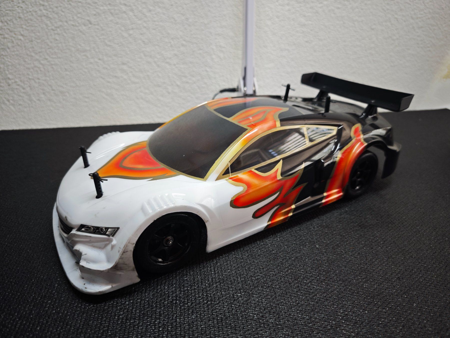 Yokomo Modellismo RC: Yokomo GT1 – Usato da Lengnau AG venduto da maece78 1