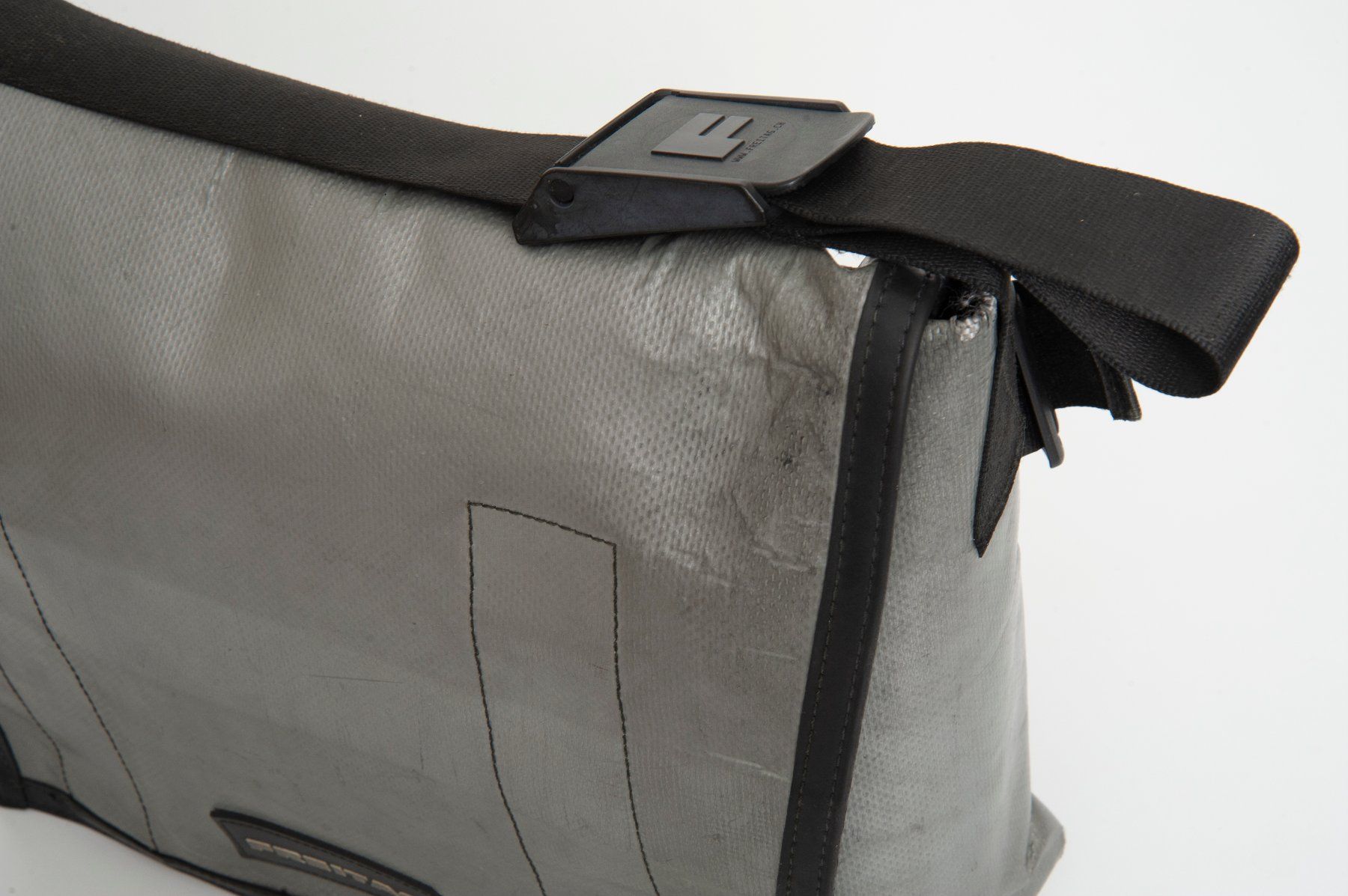 Freitag Sacs: Freitag F14 Dexter – D'occasion à Lausanne par Phlox02 4