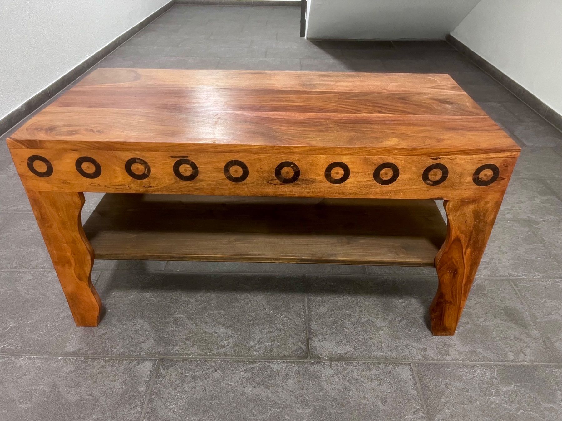 Mobili TV: Coffee Table / TV Möbel – Usato da Stallikon venduto da tdonvito 1