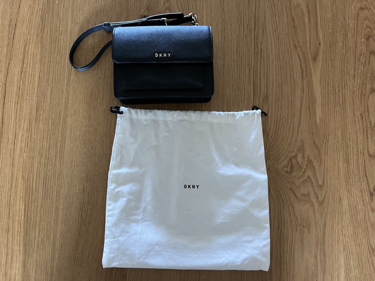 DKNY Taschen für Damen: DKNY crossbody Tasche – Neu (gemäss Beschreibung) aus Winterthur von clemar 3