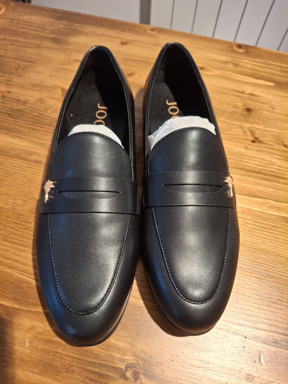 Joop Damenschuhe: Joop Schuhe – Neu und originalverpackt aus Oberhofen am Thunersee von katka99