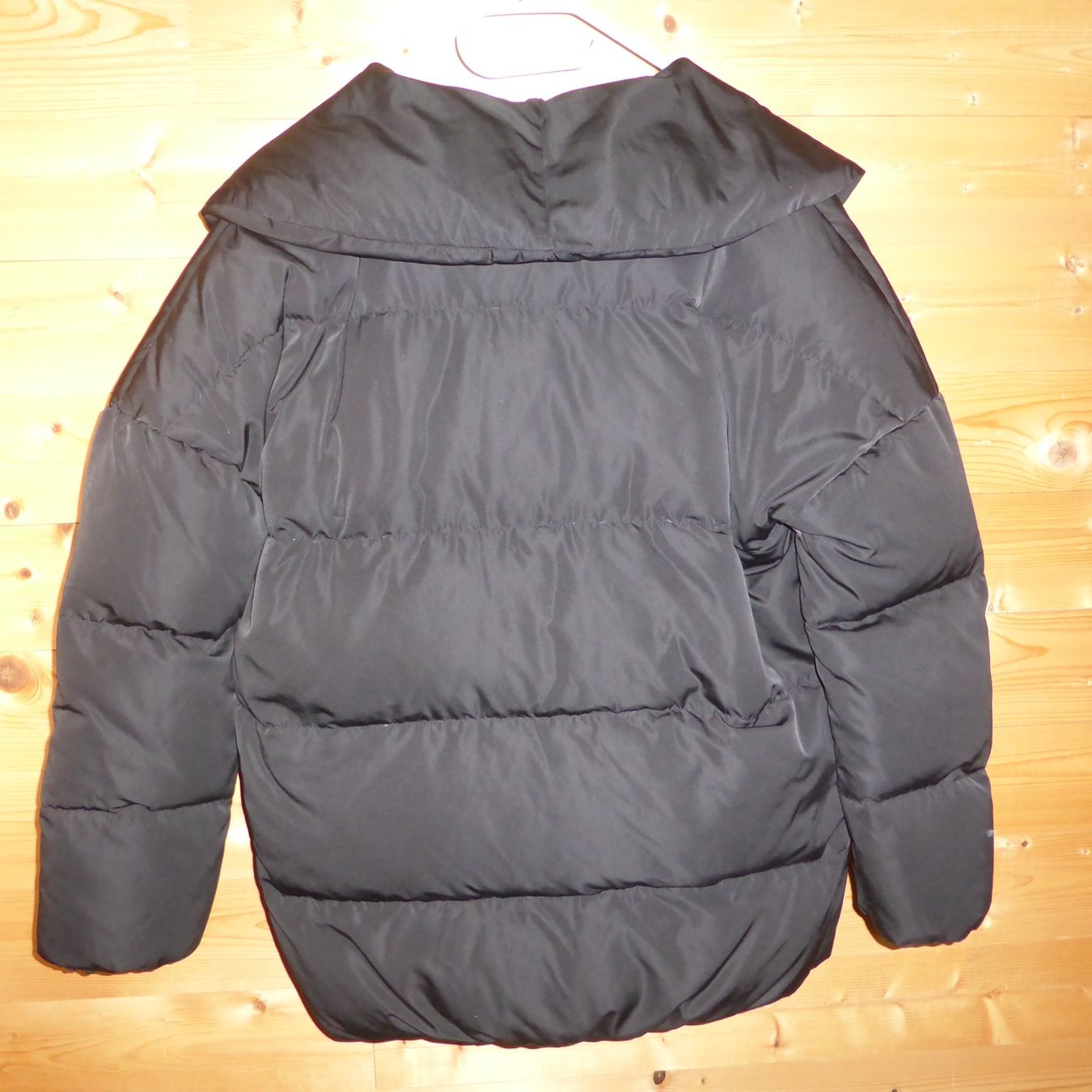 Mango Giacche: Daunenjacke MANGO, Gr. S – Usato da St.Gallen venduto da regenbogen5 2
