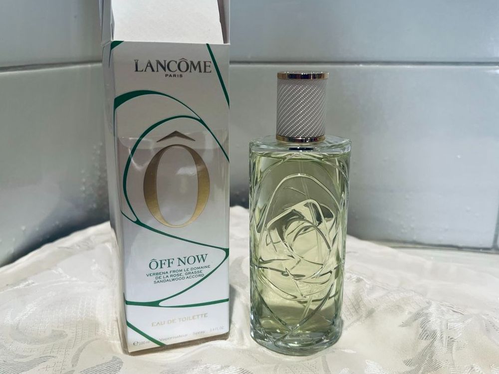 Lancôme Profumi & Eau de Toilette: Lancome Off Now 100 ml – Nuovo (secondo la descrizione) da Büren an der Aare venduto da aluxa2005