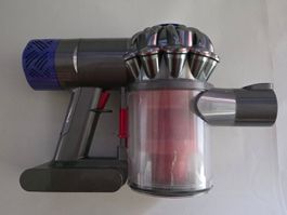 Dyson Staubsauger Sauger Akkusauger