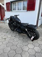 Harley-Davidson XL 883N Sportster Iron