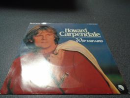 Singel Howard Carpendale, Wer von uns