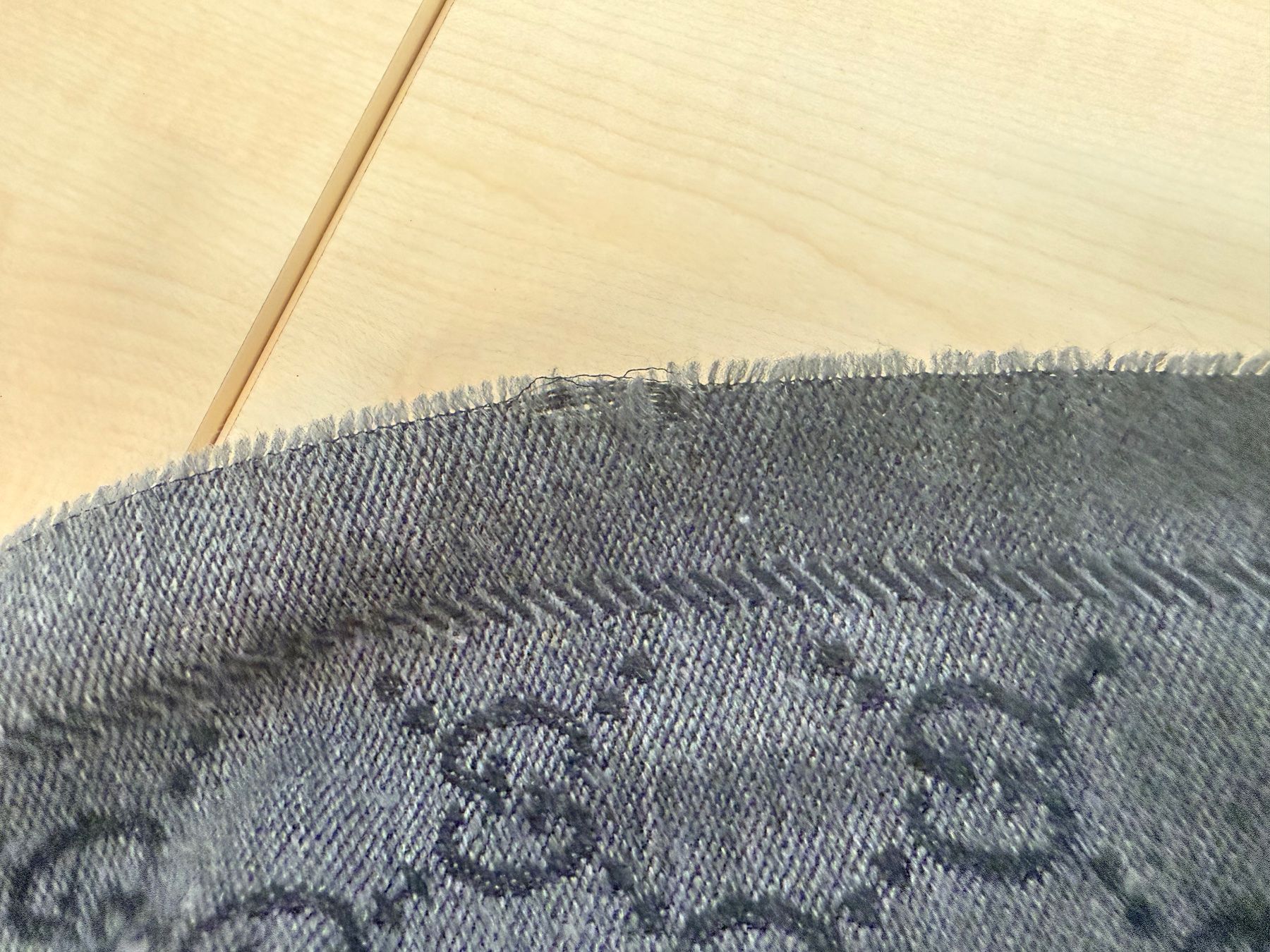 Gucci Foulards & écharpes: Écharpe Gucci – D'occasion à Monthey par van_jbc7 6