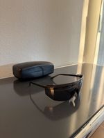 Sonnenbrille Versace mit Etui und Tuch neuwertig