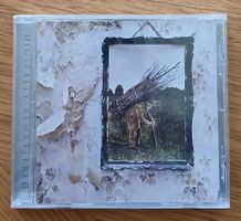 Led Zeppelin – Untitled IV (CD) NEU & OVP