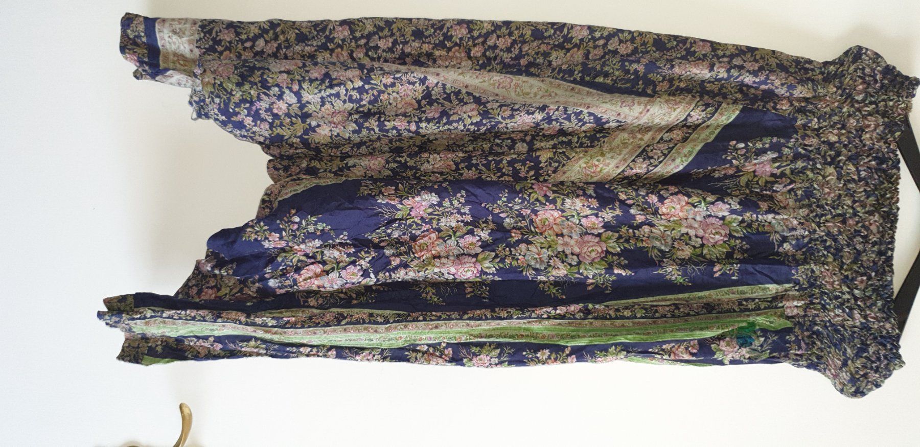 Pantaloni: Hose Sommerhose gr 36 – Difettoso da Gwatt (Thun) venduto da Letzte-Chance-III 2