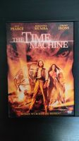 DVD The Time Machine